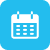 Calendar Icon